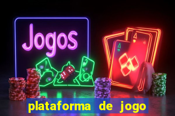 plataforma de jogo do canguru